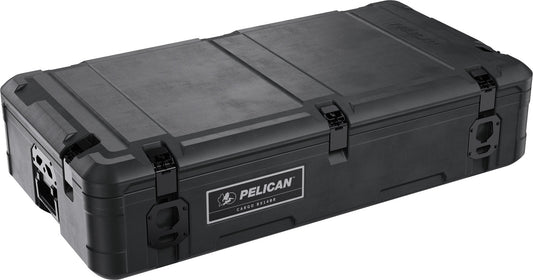 Mastering Overland Storage with Pelican Cargo Cases - Venture Overland Company