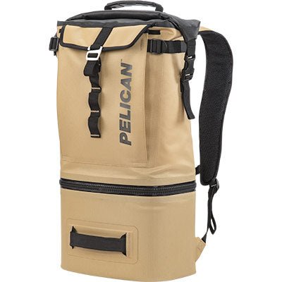 The Ultimate Guide to the Pelican Backpack Cooler: Your Trusted Companion for Outdoor Adventures - Venture Overland Company