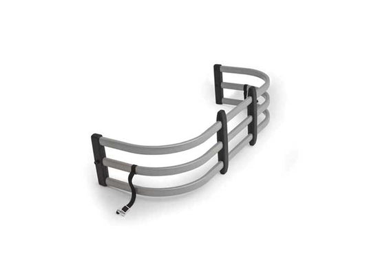 00-06 TUNDRA/98-17 FRONTIER/05-22 TACOMA BEDXTENDER HD MAX SILVER