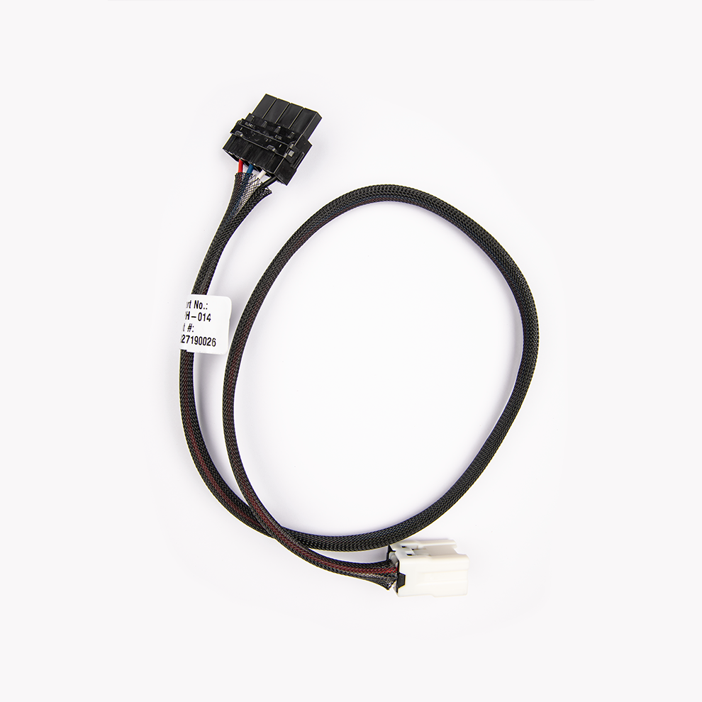 REDARC TPH-014 Trailer Brake Control Harness