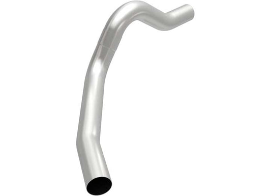 01-07 Silverado/Sierra 2500/3500 HD Stainless Steel Tail Pipe