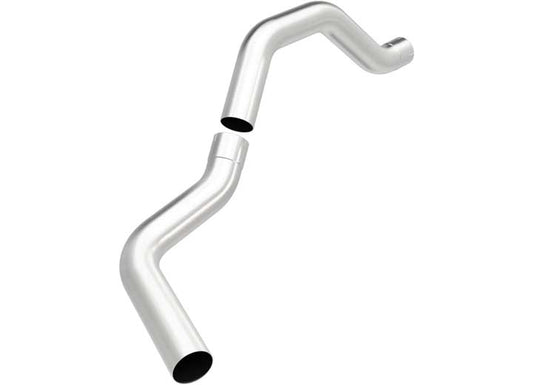 04-07 RAM 2500/3500 5.9L DIESEL S/S TAIL PIPE