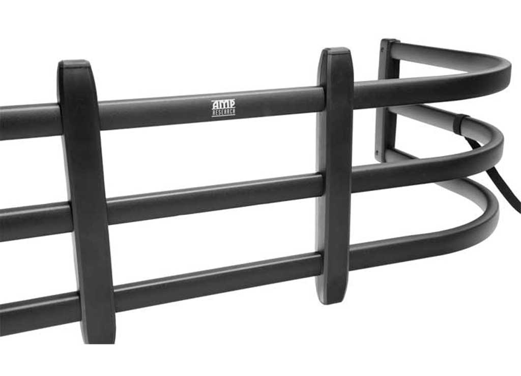 04-23 F150/22-23 F150 LIGHTNING/06-08 MARK LT/07-22 TUNDRA BEDXTENDER HD MAX BLACK