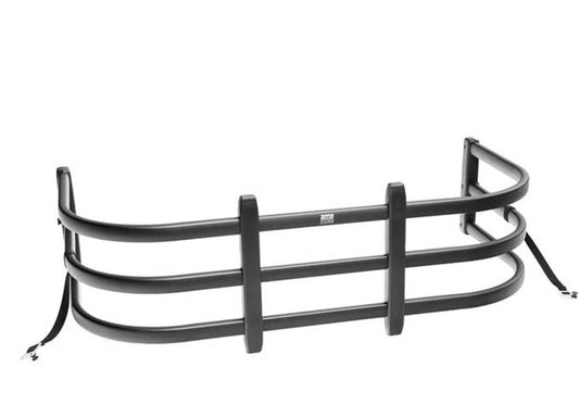 04-23 F150/22-23 F150 LIGHTNING/06-08 MARK LT/07-22 TUNDRA BEDXTENDER HD MAX BLACK