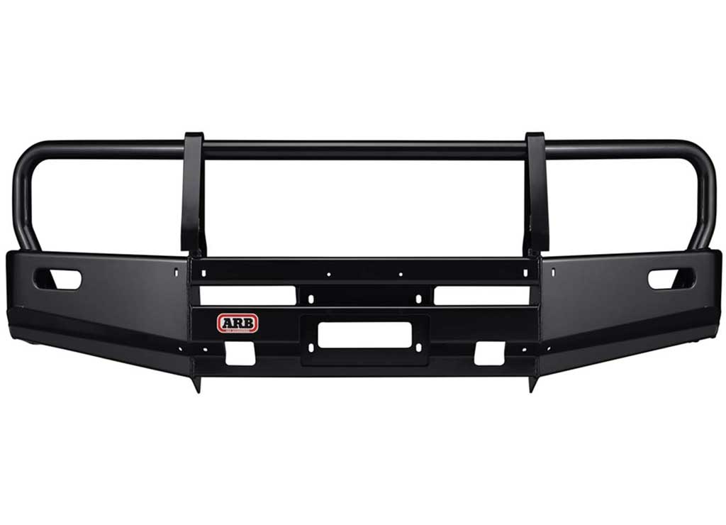 ARB Usa/Old Man Emu - 05 - 11 TACOMA WINCH MOUNT BUMPER