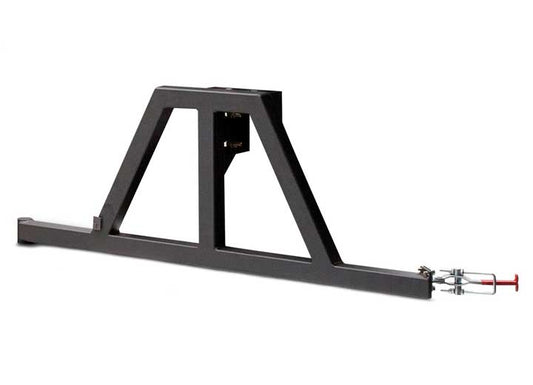 05-15 TACOMA PRO SERIES TIRE CARRIER FITS TC-2961 ONLY