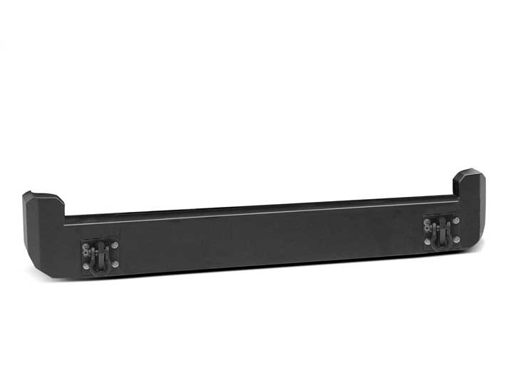 Body Armor 4x4 - 05 - 15 TACOMA REAR BUMPER