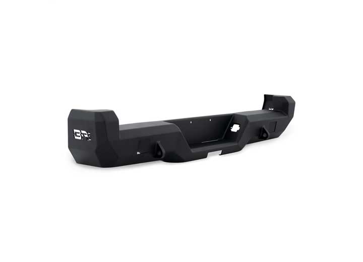 05-15 TOYOTA TACOMA PRO SERIES REAR BUMPER