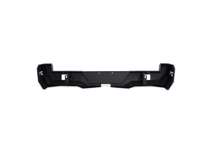 05-15 TOYOTA TACOMA PRO SERIES REAR BUMPER Body Armor 4x4