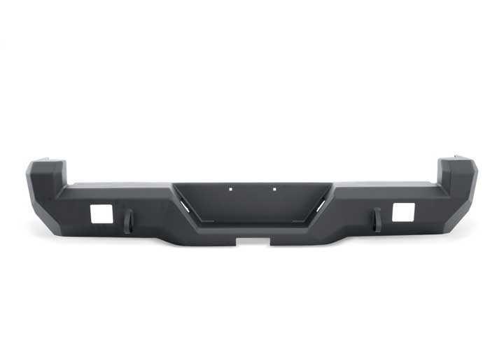 05-15 TOYOTA TACOMA PRO SERIES REAR BUMPER