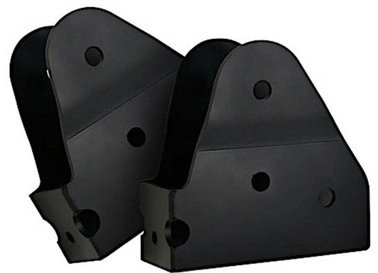 05-16 F250/F350 SUPER DUTY RADIUS ARM BRACKET KIT & 1.0IN LOWER SPRING SPACERS