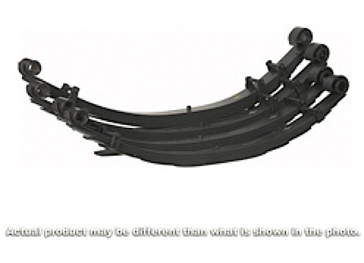 05-20 TACOMA HEAVY LOAD LEAF SPRING(SOLD INDIVIDUALLY)
