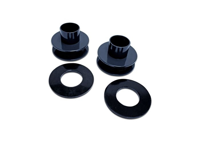 05-21 F250/F350 4WD 2.5IN COIL SPACER AND SHOCK EXTENSION(EXCLUDES TREMOR Body Armor 4x4