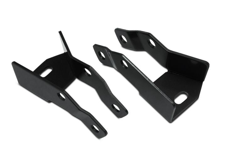 05-21 F250/F350 4WD 2.5IN COIL SPACER AND SHOCK EXTENSION(EXCLUDES TREMOR
