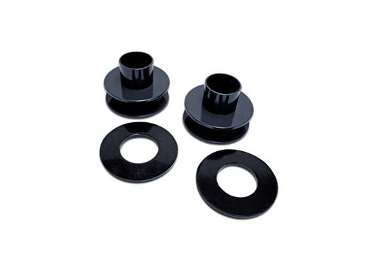 05-21 F250/F350 4WD 2.5IN COIL SPACER AND SHOCK EXTENSION(EXCLUDES TREMOR