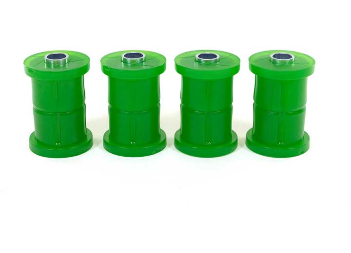 05-23 TACOMA POLYURETHANE REAR SPRING BUSHING SET