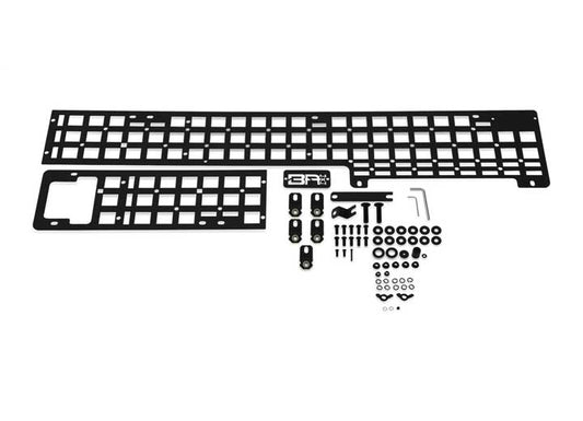 05-C TACOMA FRONT BED MOLLE SYSTEM