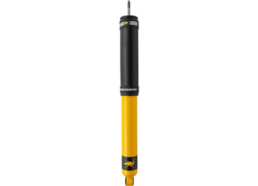 05-C TACOMA YELLOW/BLACK NITROCHARGER PLUS SHOCK-REAR
