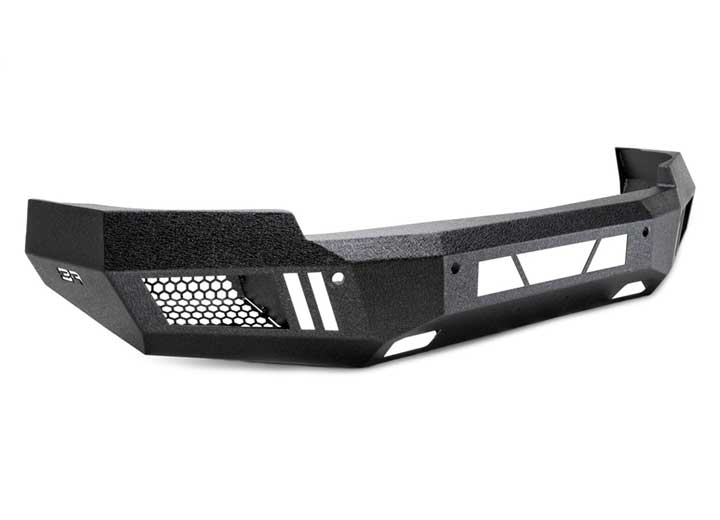 07-13 CHEVROLET SILVERADO 1500 ECO-SERIES FRONT BUMPER