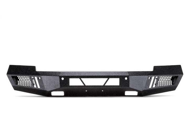 07-13 CHEVROLET SILVERADO 1500 ECO-SERIES FRONT BUMPER