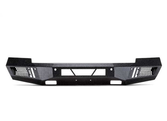 07-13 CHEVROLET SILVERADO 1500 ECO-SERIES FRONT BUMPER