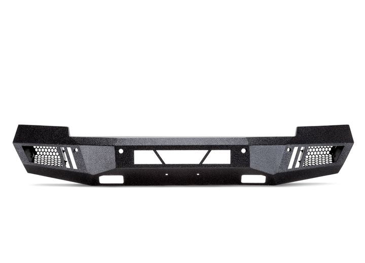07-13 CHEVROLET SILVERADO 1500 ECO-SERIES FRONT BUMPER Body Armor 4x4