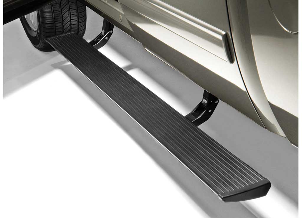 07-13 SILV/SIERRA 1500/07-14 GM 2500/3500 HD CREW/EXT CAB(EXCL DIESEL)POWERSTEP