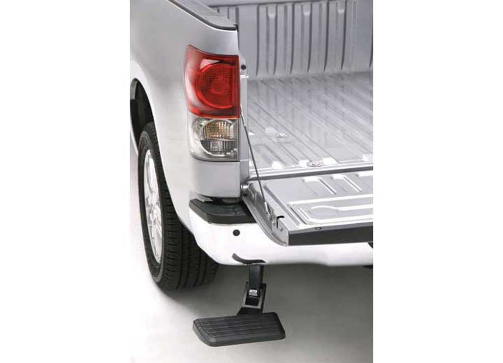 07-13 TUNDRA BEDSTEP Amp Research