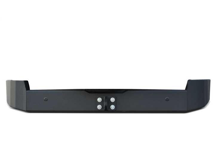 07-14 FJ CRUISER REAR BUMPER