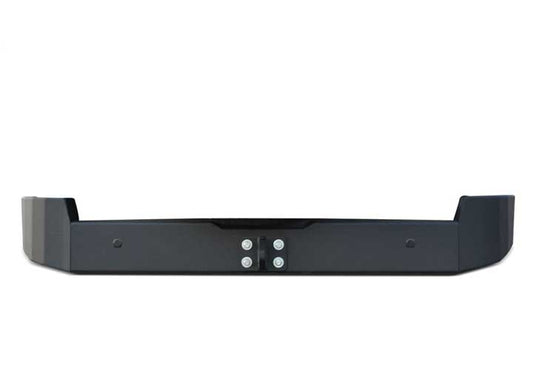 07-14 FJ CRUISER REAR BUMPER