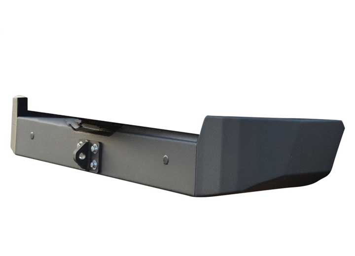 07-14 FJ CRUISER REAR BUMPER