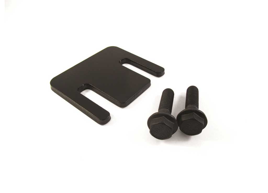 Amp Research - 07 - 14 SILVERADO/SIERRA DUALLY ACCESSORY KIT BEDSTEP 2 (REQUIRES 75400 - 01A)