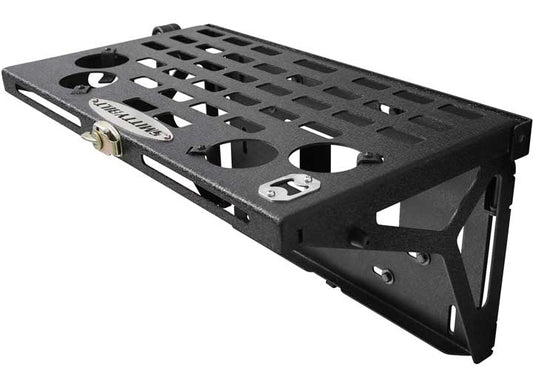 07-18 JEEP WRANGLER 2/4 DOOR 07-17 JEEP WRANGLER 2/4 DOOR TAILGATE TABLE