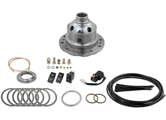 07-18 JEEP WRANGLER JK AIR LOCKER