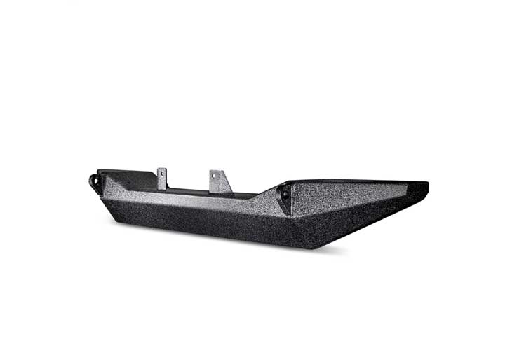 07-18 WRANGLER FRONT BUMPER FULL WIDTH