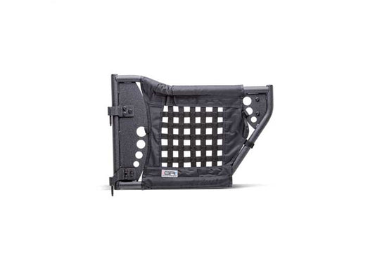 07-18 WRANGLER GEN 3 TRAILDOORS REAR, PAIR