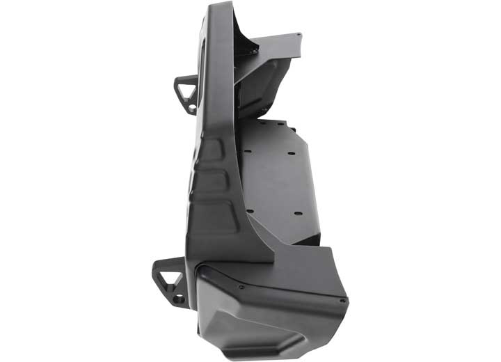 07-18 WRANGLER JK; 18-C WRANGLER JL; 20-C GLADIATOR STRYKER FRONT BUMPER (CENTER SECTION ONLY)