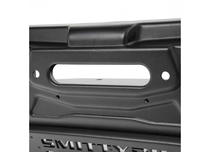 07-18 WRANGLER JK; 18-C WRANGLER JL; 20-C GLADIATOR STRYKER FRONT BUMPER (CENTER SECTION ONLY)