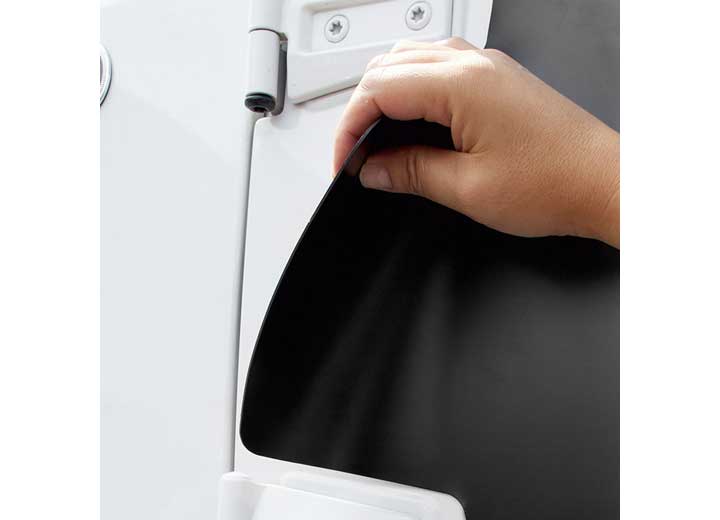 07-18 WRANGLER JK 2 DOOR MAG-ARMOR (MAGNETIC TRAIL SKINS)