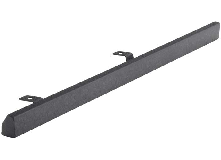 Smittybilt - 07 - 18 WRANGLER JK 2/4 DOOR SRC CLASSIC ROCK RAILS (OEM STYLE) - BLACK TEXTURED