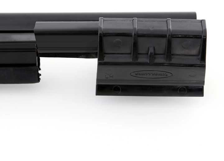 Smittybilt Soft Top Tailgate Bar - 2007-2018 Jeep Wrangler JK 2/4-Door