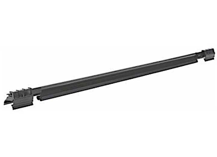 Smittybilt Soft Top Tailgate Bar - 2007-2018 Jeep Wrangler JK 2/4-Door Smittybilt