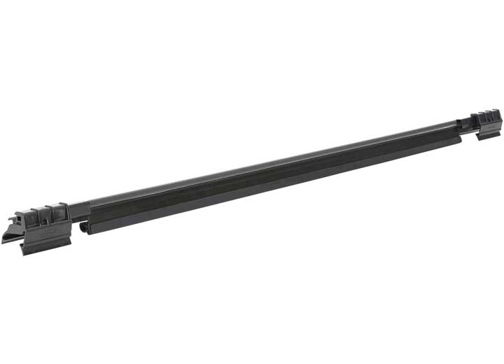 Smittybilt Soft Top Tailgate Bar - 2007-2018 Jeep Wrangler JK 2/4-Door