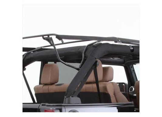 07-18 WRANGLER JK O.E. STYLE BOW ASSEMBLY