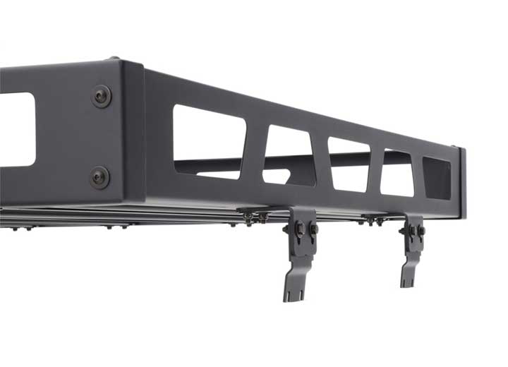 07-18 WRANGLER JK ROOF RACK MOUNT KIT
