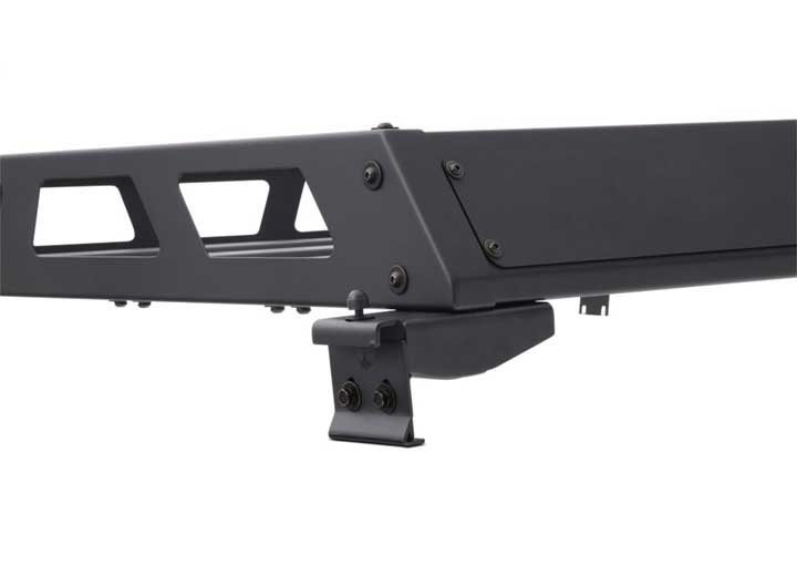 07-18 WRANGLER JK ROOF RACK MOUNT KIT