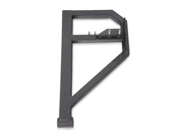 07-18 WRANGLER JK TIRE CARRIER SINGLE ACTION(FITS JK-2965 BUMPER)
