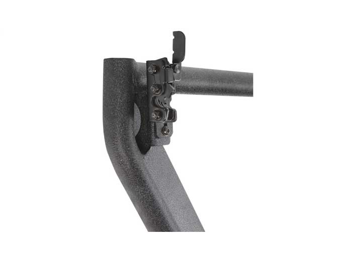 07-18 WRANGLER JK TUBE DOORS REAR, PAIR