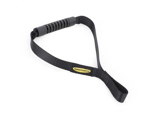 07-18 WRANGLER JK WINCH GRAB HANDLE; BLACK
