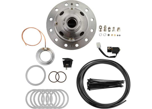 07-21 TUNDRA AIR LOCKER 10.5IN 5.7L